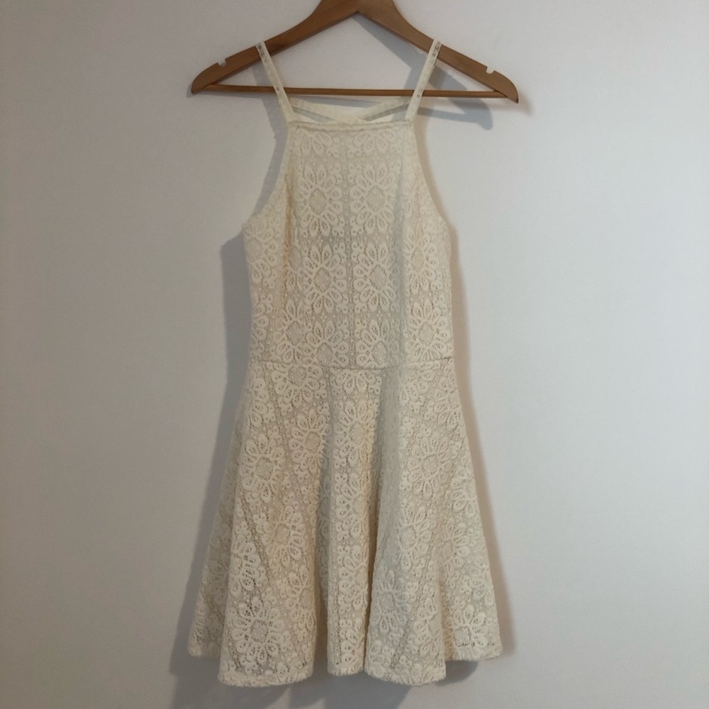 Abercrombie & Fitch Dress